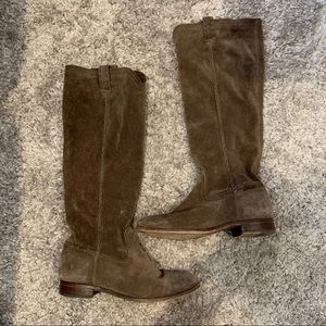 Frye Boots